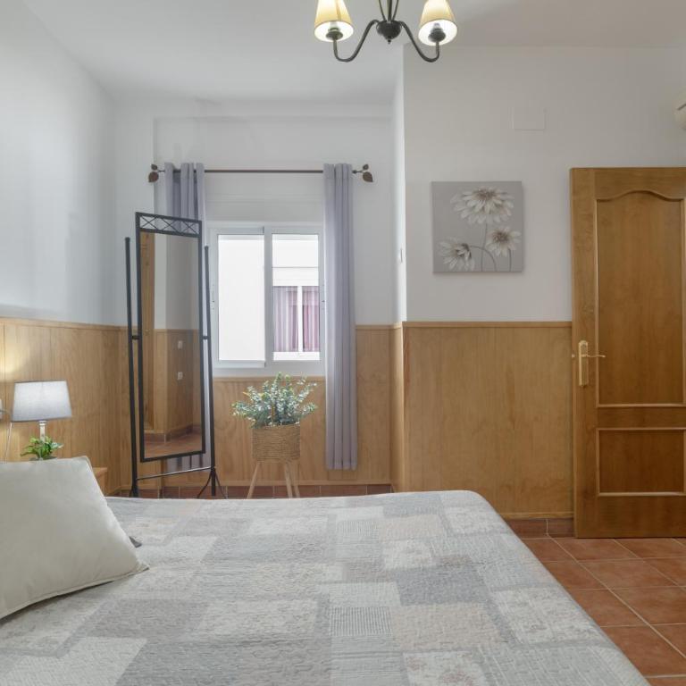 Apartamento Rocio - solo familias - Apartamento con terraza - 11