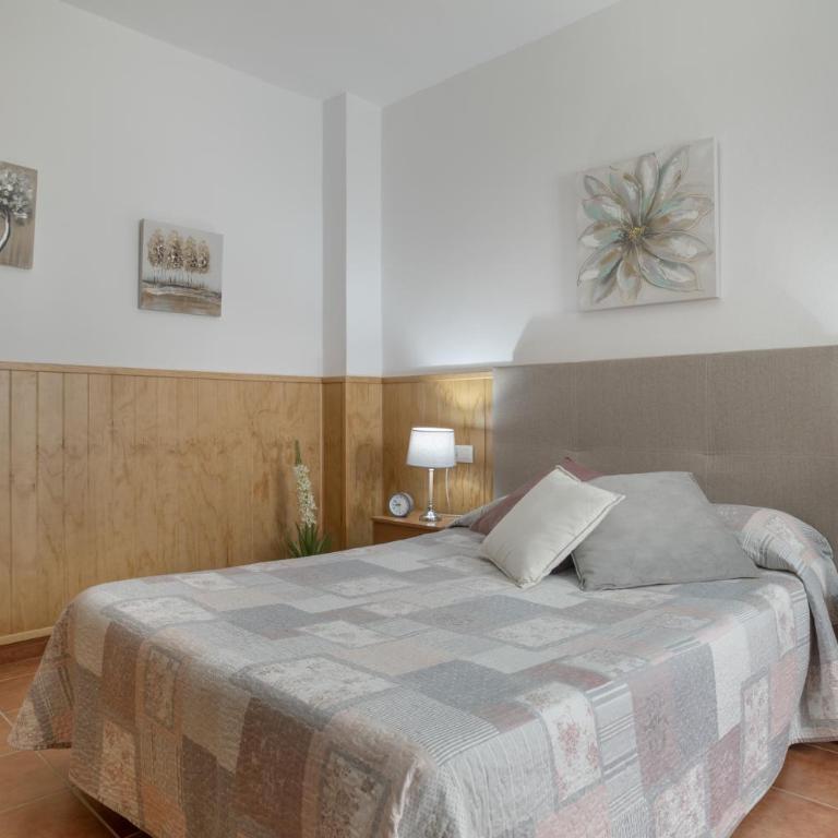 Apartamento Rocio - solo familias - Apartamento con terraza - 8