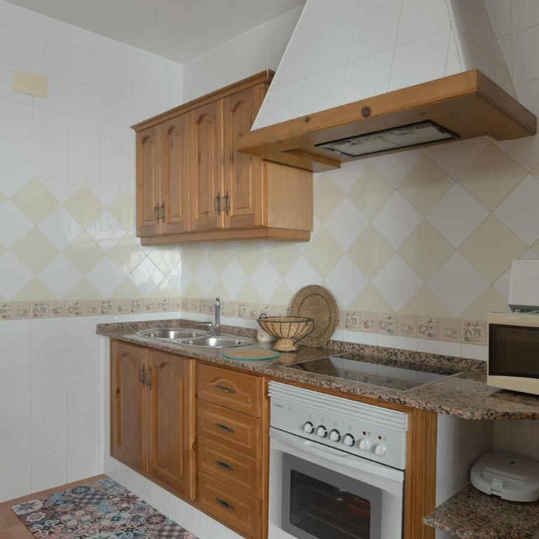 Apartamento Rocio - solo familias - Apartamento con terraza - 7