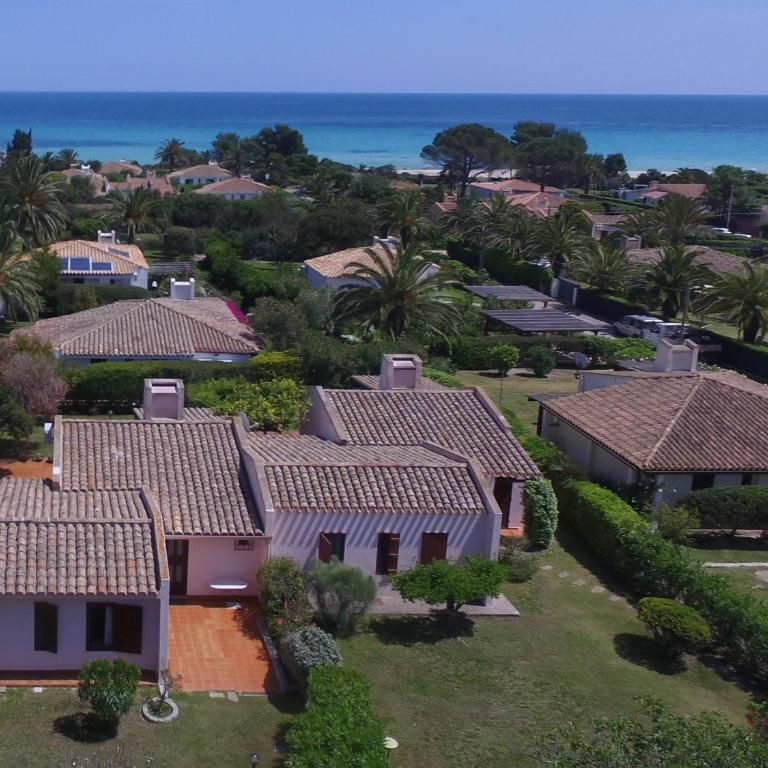 Villa Giacomo - Villa con Vista Giardino - 16