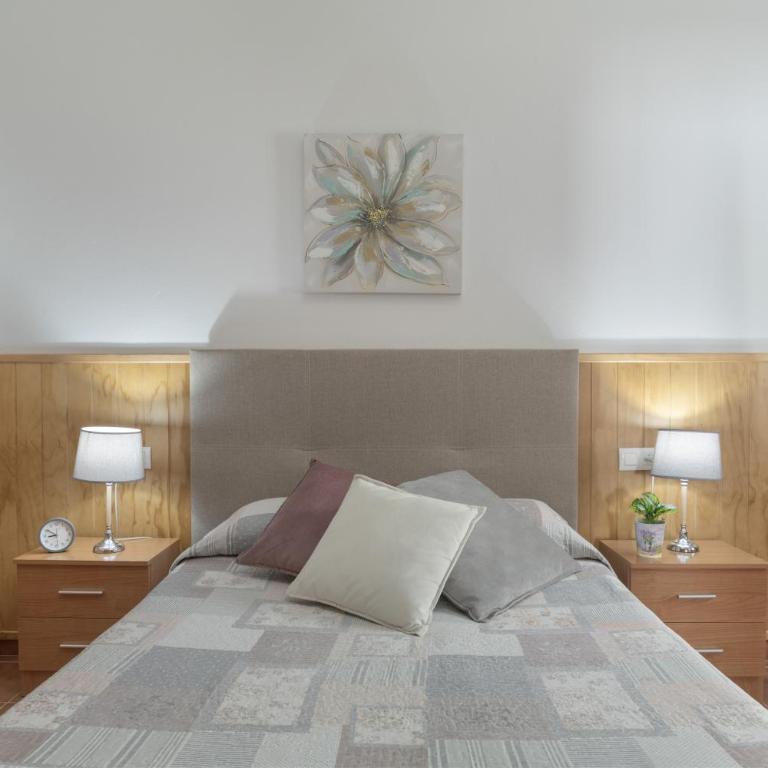 Apartamento Rocio - solo familias - Apartamento con terraza - 10
