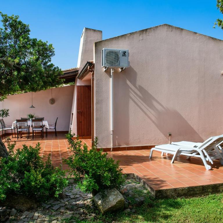 Villa Giacomo - Villa con Vista Giardino - 3