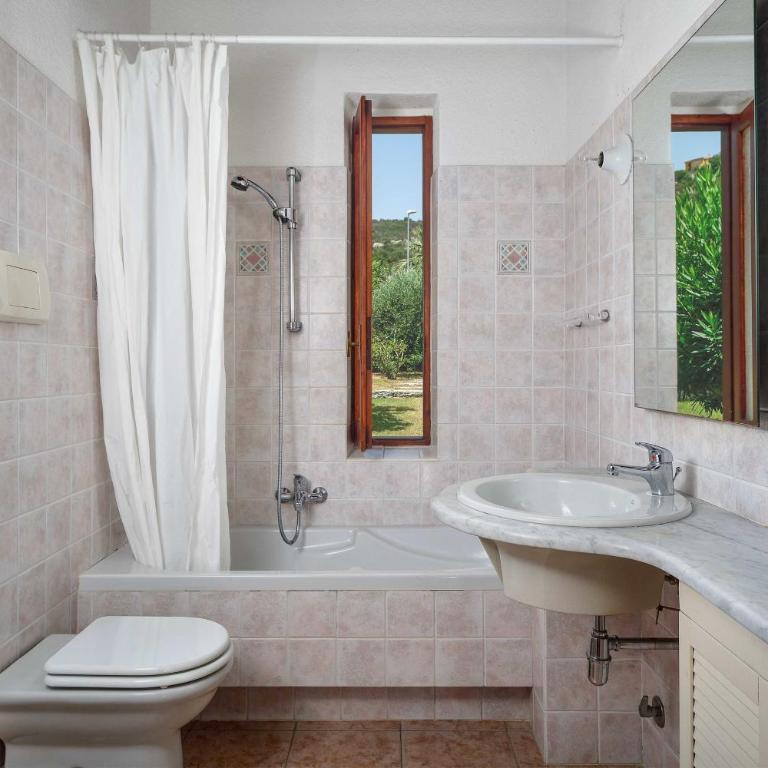 Villa Giacomo - Villa con Vista Giardino - 11