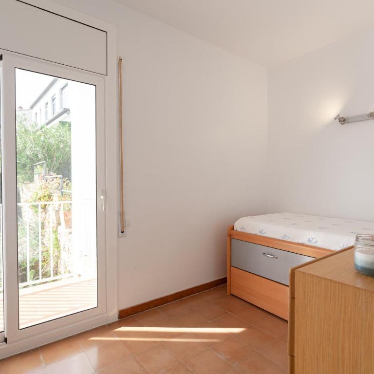 holiday house in a garden with view - Villa con vistas al mar - 19
