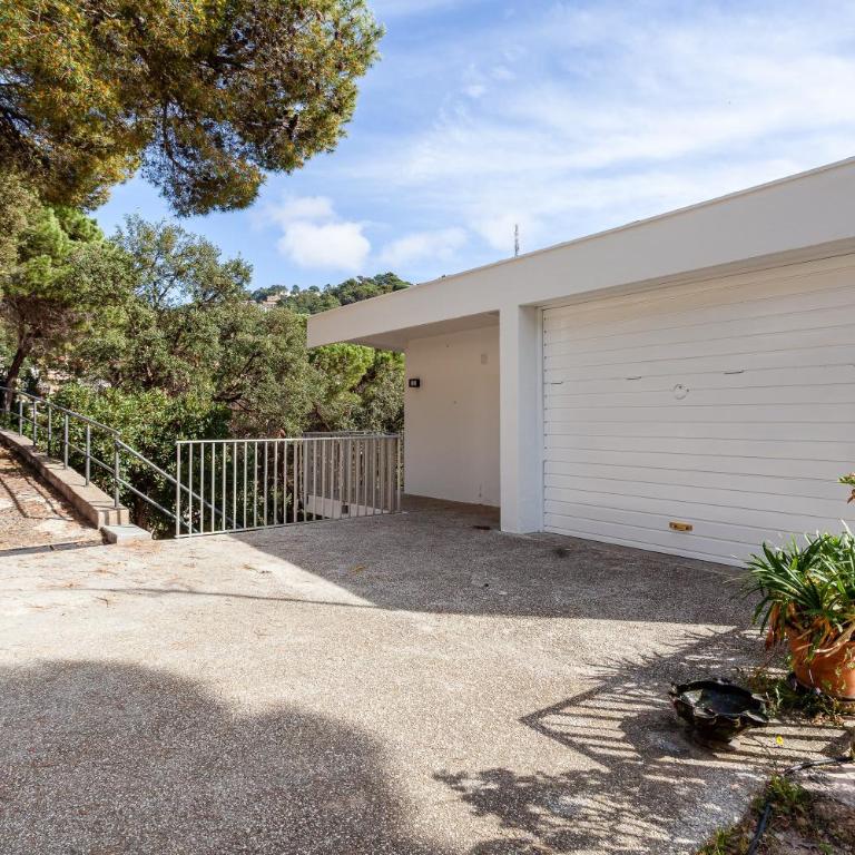 holiday house in a garden with view - Villa con vistas al mar - 31