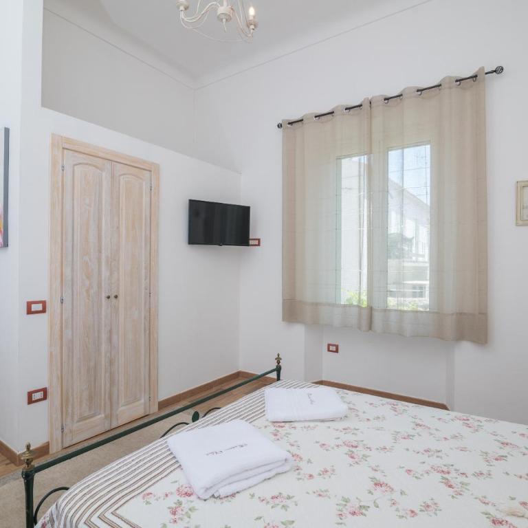 Maison Chloe - Casa con 2 Camere da Letto - 17