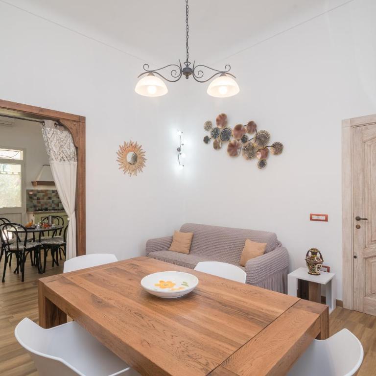 Maison Chloe - Casa con 2 Camere da Letto - 5