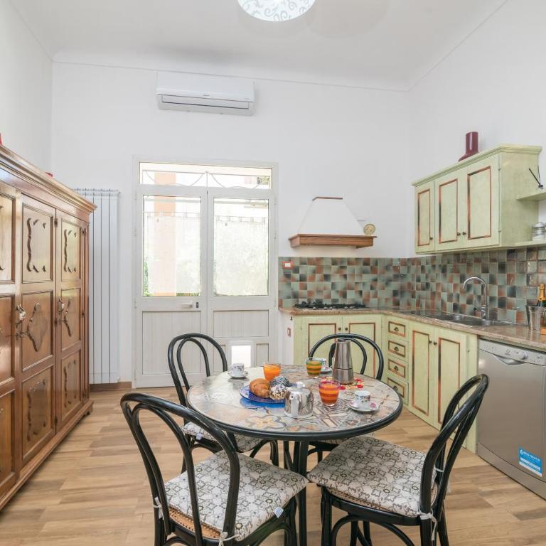 Maison Chloe - Casa con 2 Camere da Letto - 6