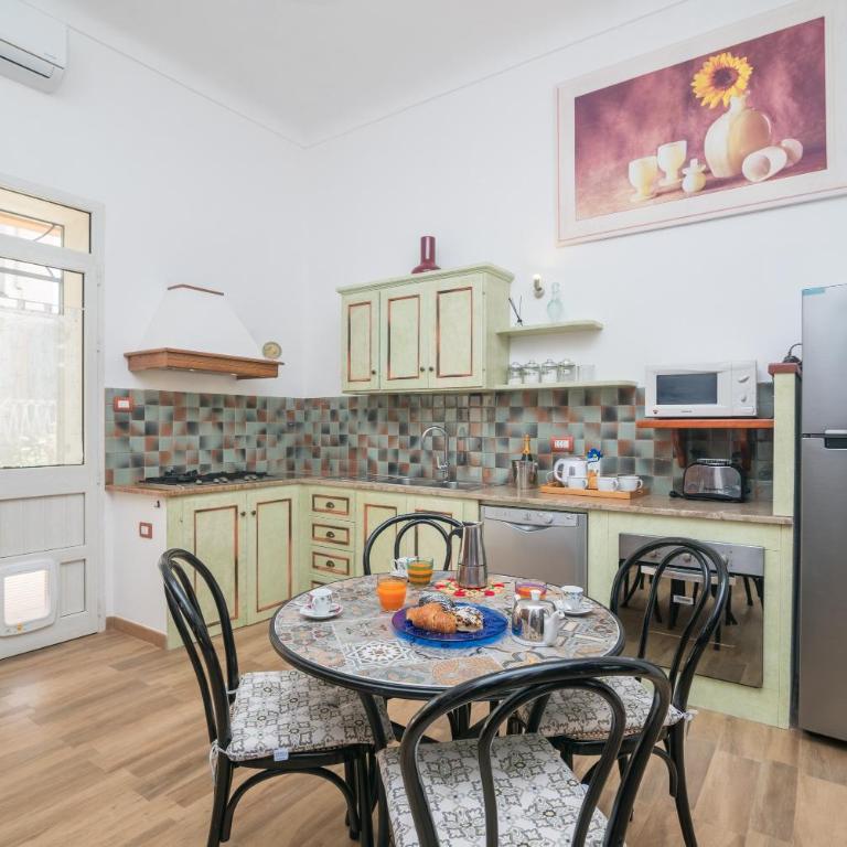 Maison Chloe - Casa con 2 Camere da Letto - 7