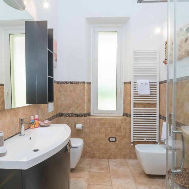 Maison Chloe - Casa con 2 Camere da Letto - 13