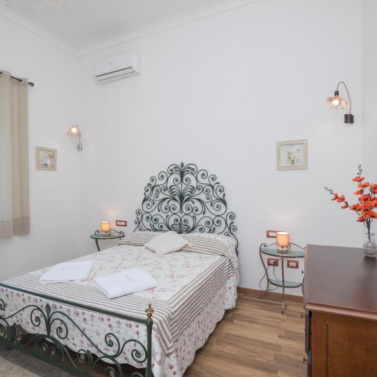 Maison Chloe - Casa con 2 Camere da Letto - 15