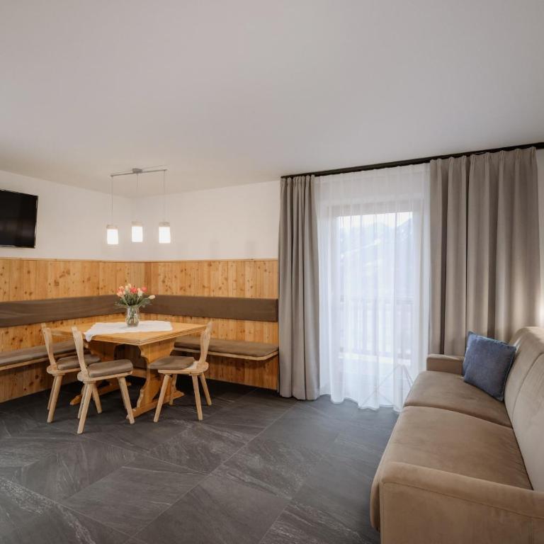 Vernalhof Apt Sunnaseit - Premium Apartment mit 3 Schlafzimmern und Balkon - 4