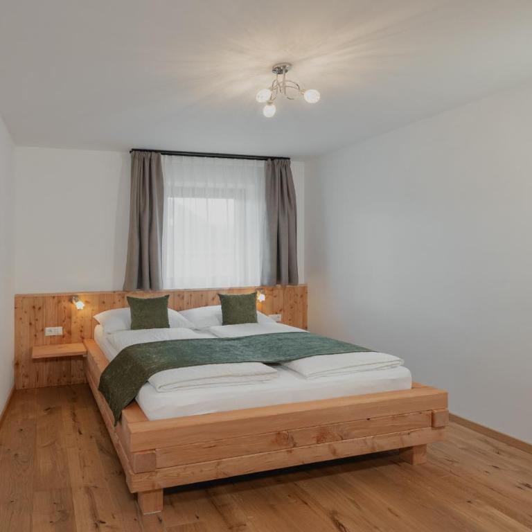 Vernalhof Apt Sunnaseit - Premium Apartment mit 3 Schlafzimmern und Balkon - 10