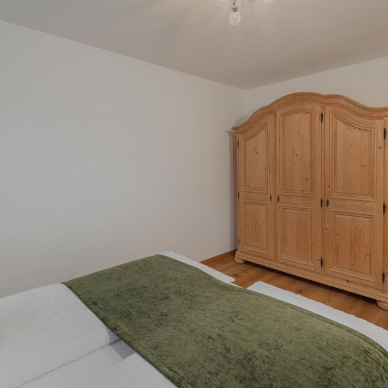 Vernalhof Apt Sunnaseit - Premium Apartment mit 3 Schlafzimmern und Balkon - 16