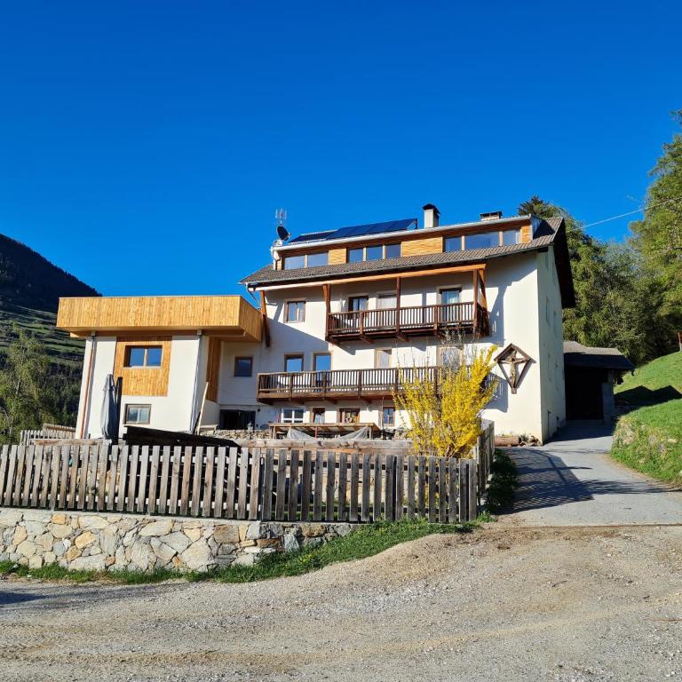 Vernalhof Apt Sunnaseit - Premium Apartment mit 3 Schlafzimmern und Balkon - 6