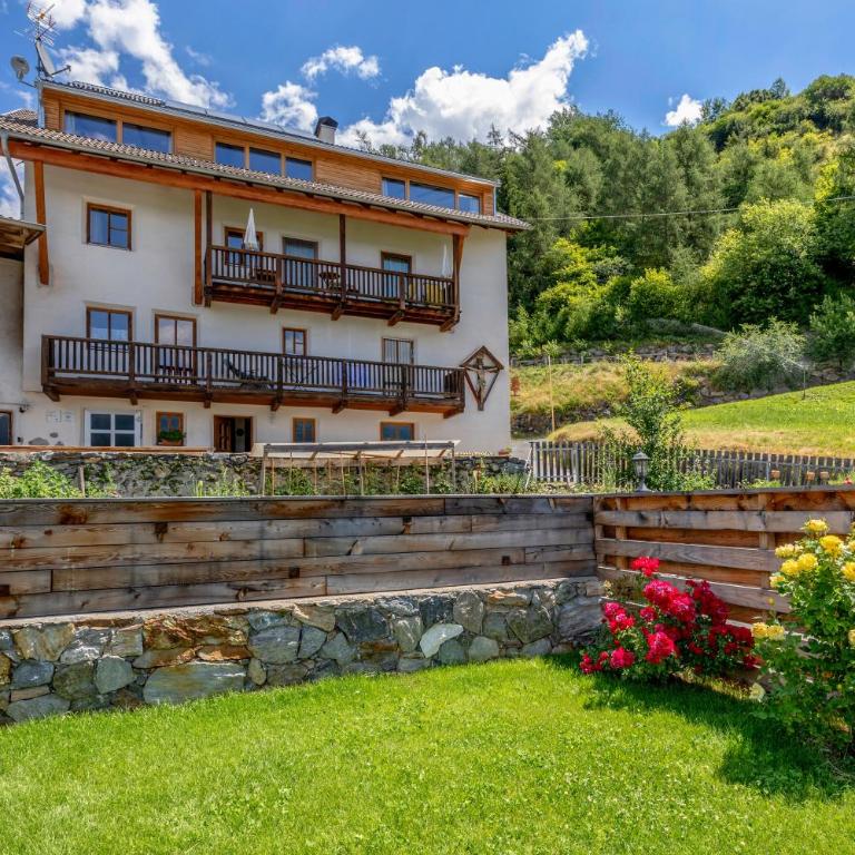 Vernalhof Apt Sunnaseit - Premium Apartment mit 3 Schlafzimmern und Balkon - 3
