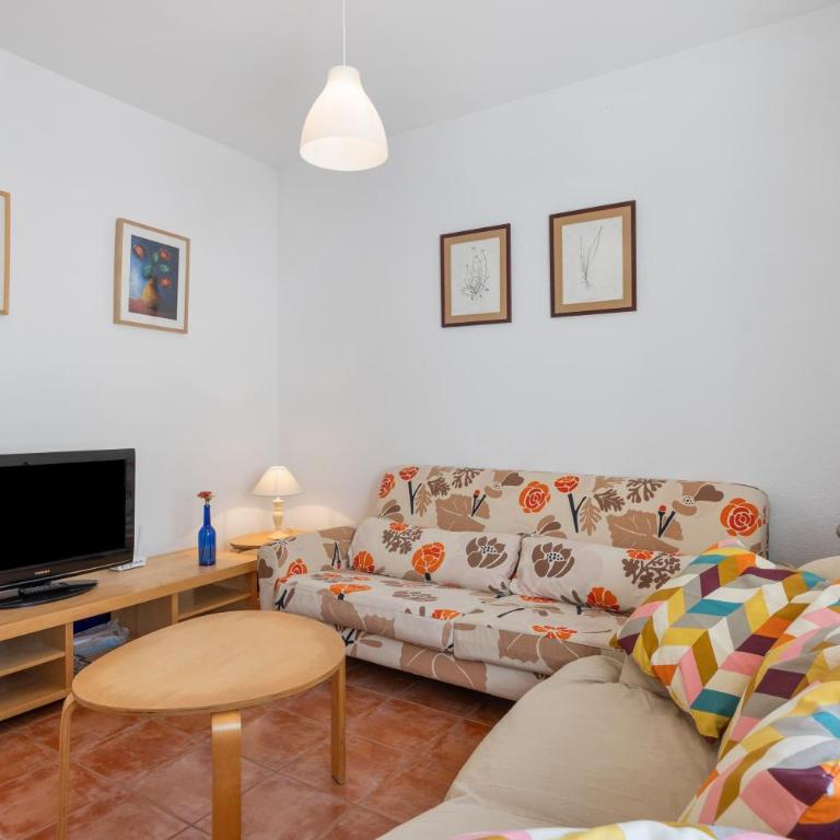 Villa Camaleón - Casa de 3 dormitorios - 6