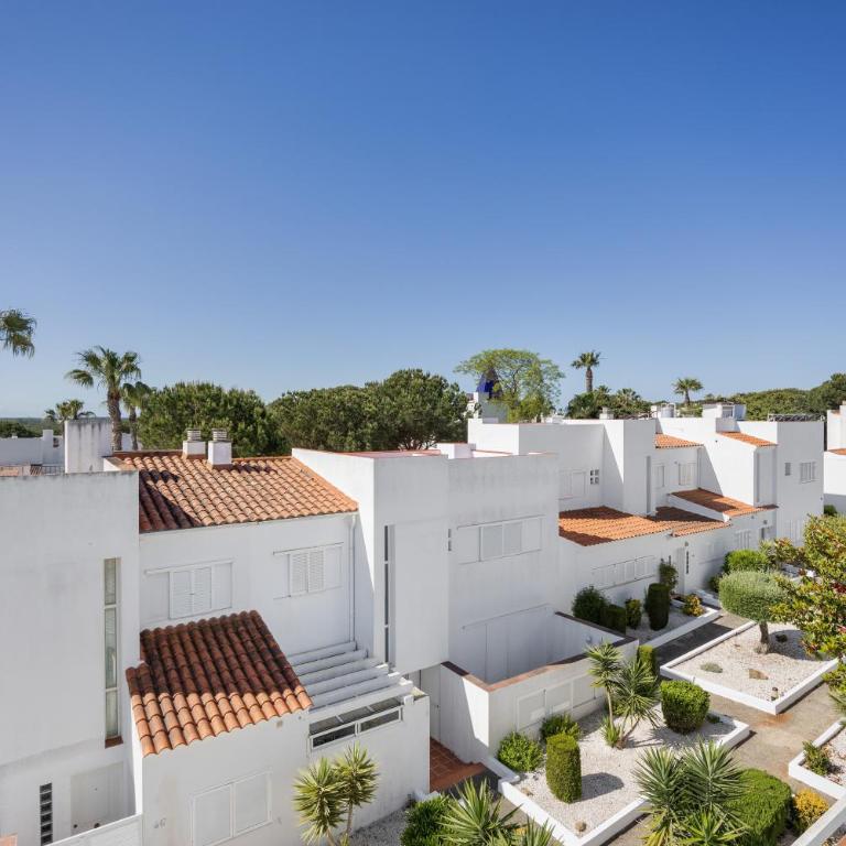 Villa Camaleón - Casa de 3 dormitorios - 32
