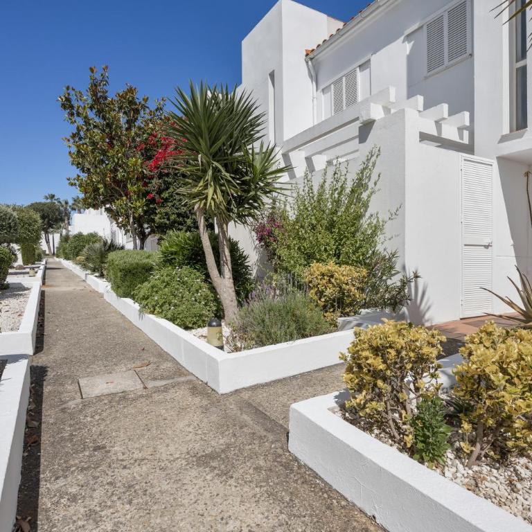 Villa Camaleón - Casa de 3 dormitorios - 31