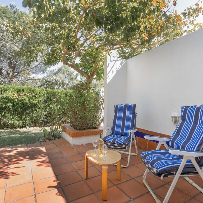 Villa Camaleón - Casa de 3 dormitorios - 28