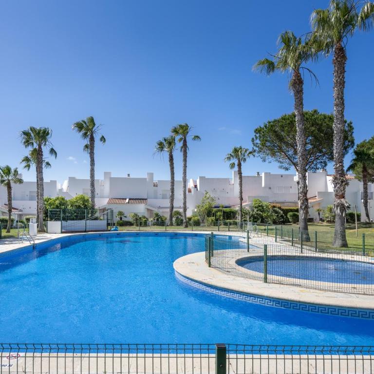 Villa Camaleón - Casa de 3 dormitorios - 29