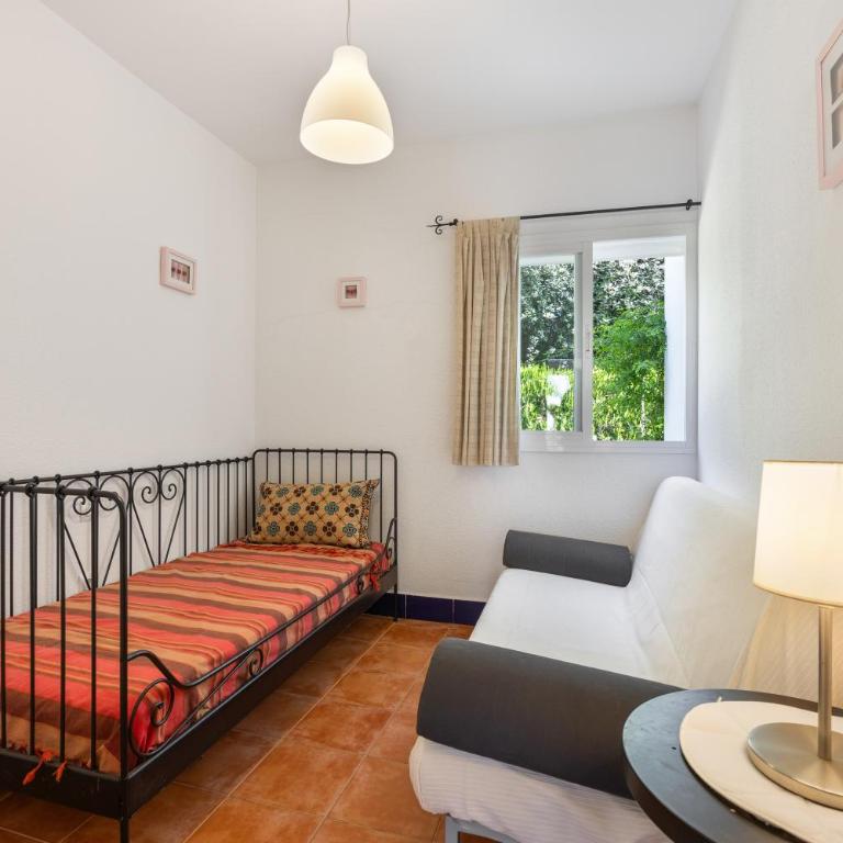 Villa Camaleón - Casa de 3 dormitorios - 20