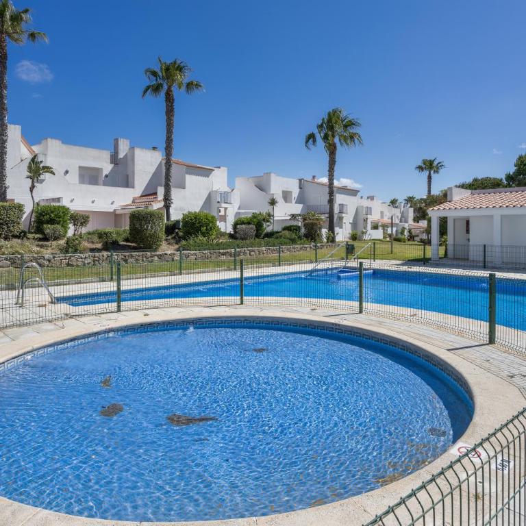 Villa Camaleón - Casa de 3 dormitorios - 30