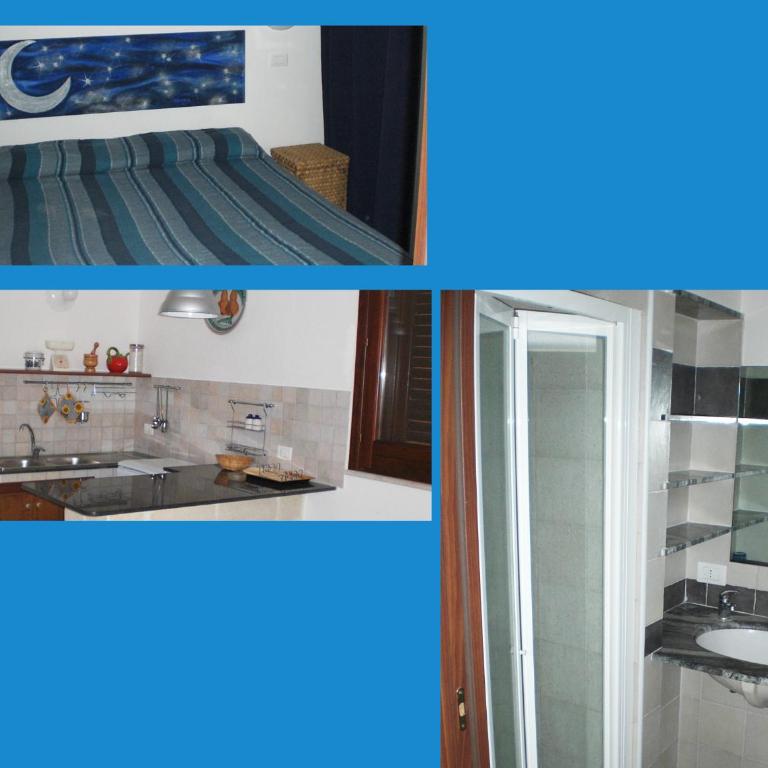Isola Di Favignana - Appartamento con 1 Camera da Letto - 19