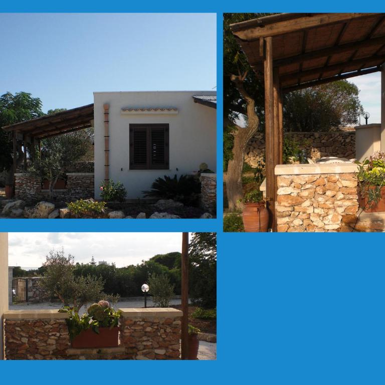 Isola Di Favignana - Appartamento con 1 Camera da Letto - 14