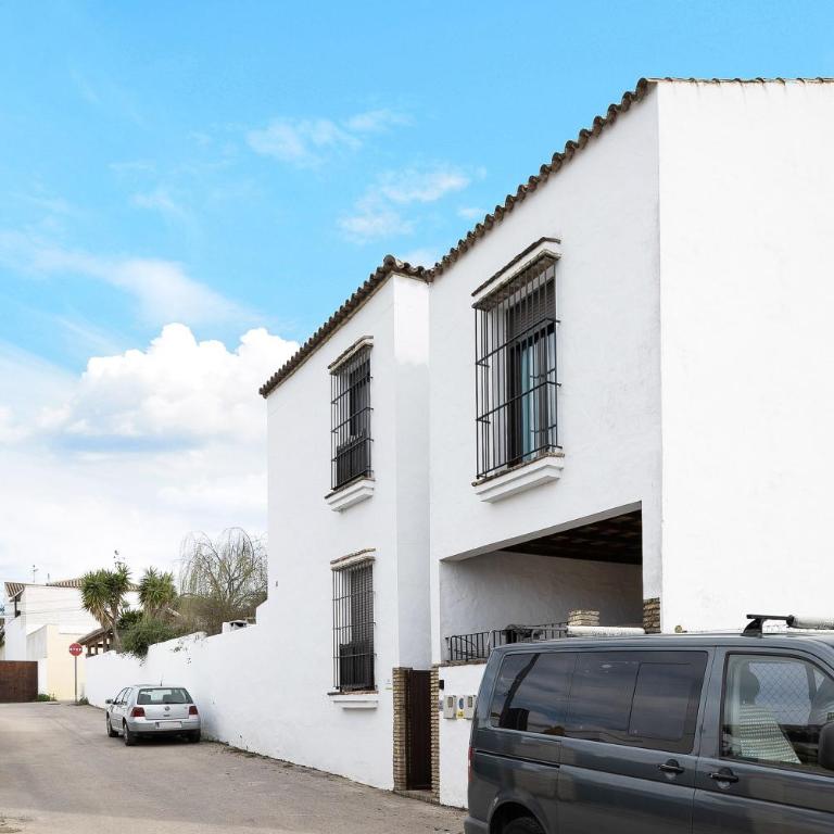 Apartamento Clara 1 - Habitación Cuádruple con balcón - 21