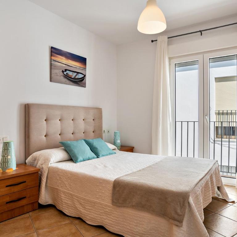 Casa Señores Cura 1 - Solo Familias - Apartamento Superior con vistas a la ciudad - 14