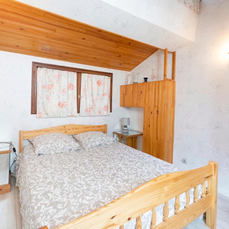 Villa Patio Proche Plage - Haus mit 1 Schlafzimmer - 4