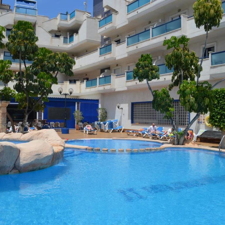 Apt 122, Playamarina2 - Apartamento Deluxe de 2 dormitorios con balcón - 24