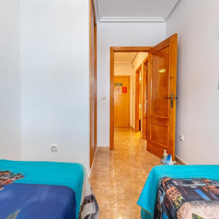Apt 122, Playamarina2 - Apartamento Deluxe de 2 dormitorios con balcón - 17