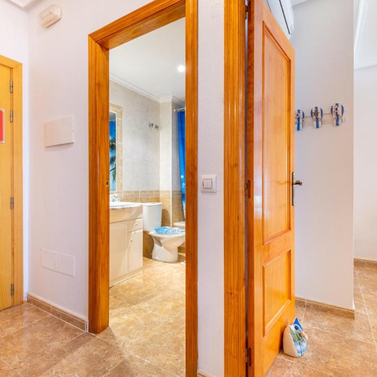 Apt 122, Playamarina2 - Apartamento Deluxe de 2 dormitorios con balcón - 18