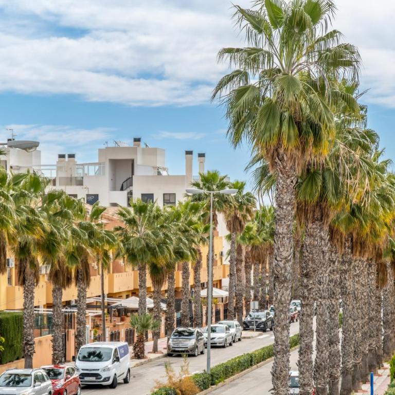 Apt 122, Playamarina2 - Apartamento Deluxe de 2 dormitorios con balcón - 26