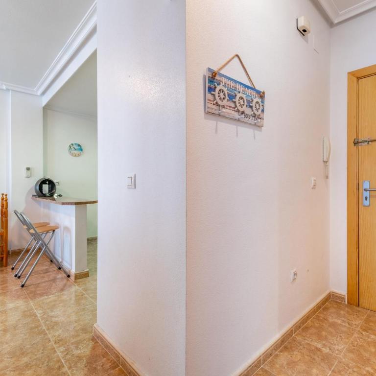 Apt 122, Playamarina2 - Apartamento Deluxe de 2 dormitorios con balcón - 21