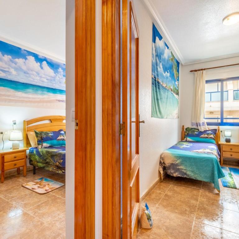 Apt 122, Playamarina2 - Apartamento Deluxe de 2 dormitorios con balcón - 15