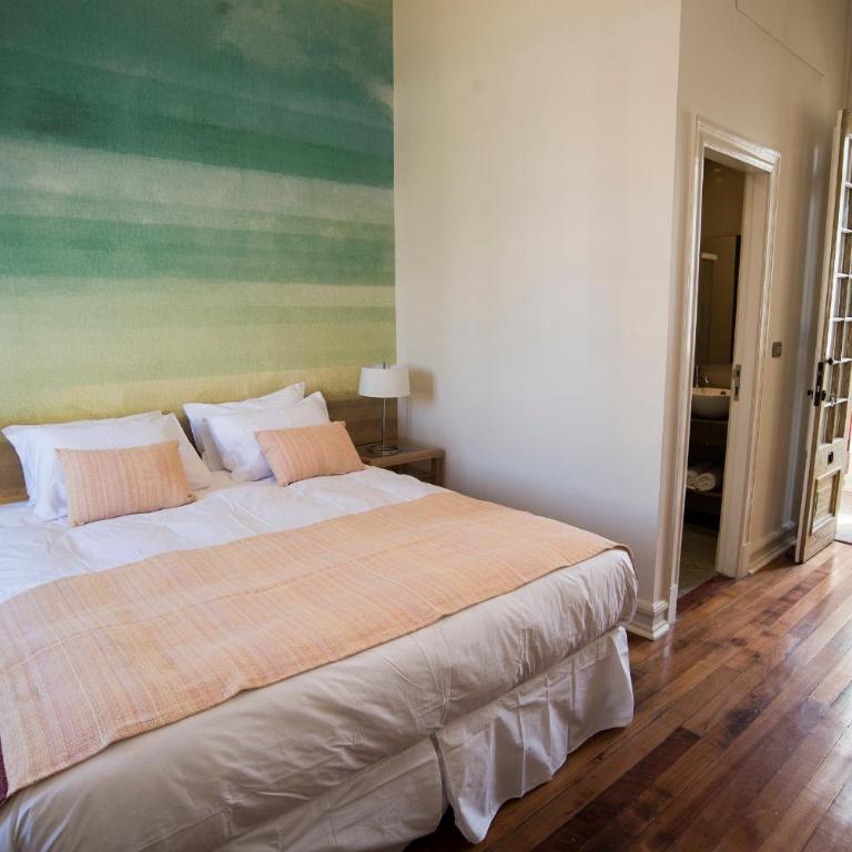 Matildas Hotel Boutique - Habitación Doble - 3