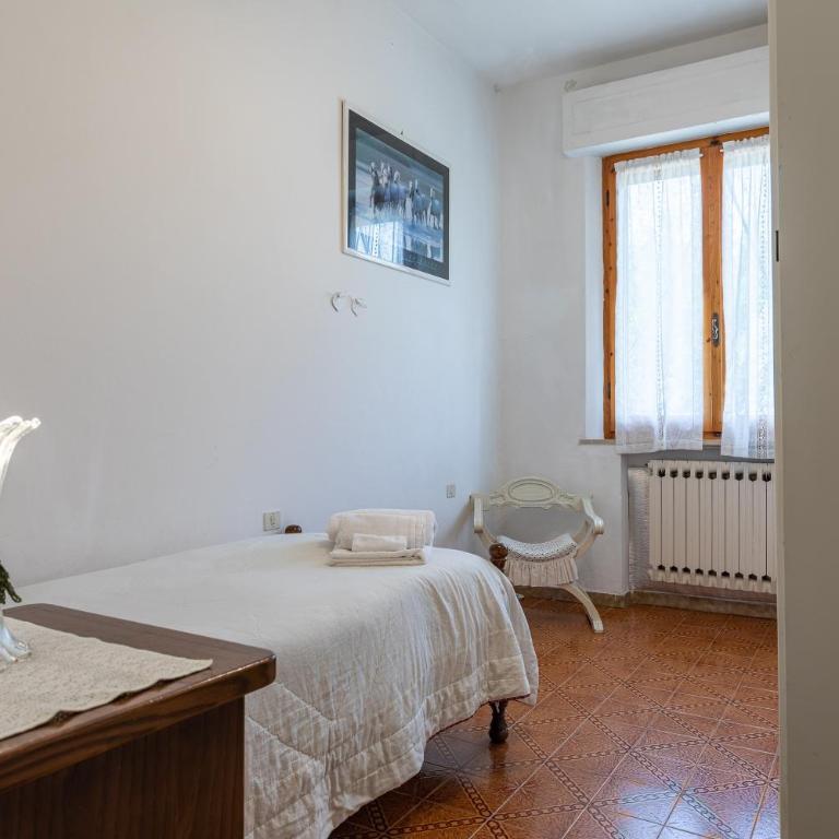 Cottage Casa Luisa - Appartamento con Terrazza - 18