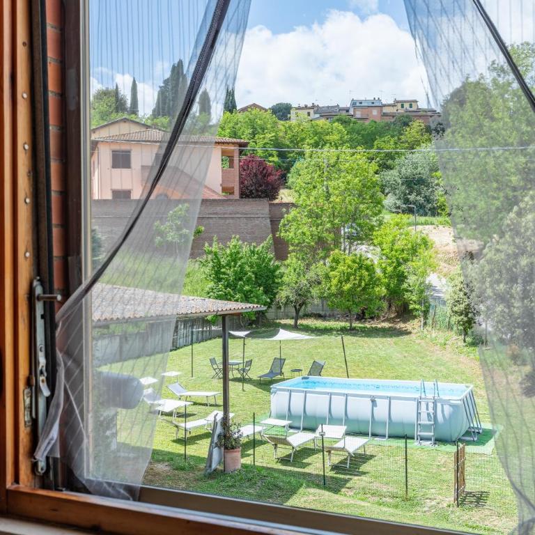 Cottage Casa Luisa - Appartamento con Terrazza - 11