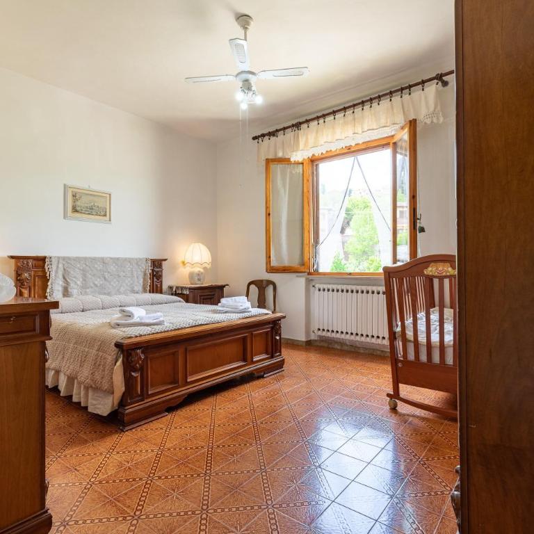 Cottage Casa Luisa - Appartamento con Terrazza - 9