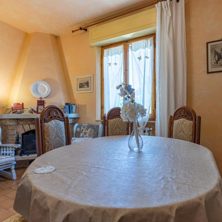 Cottage Casa Luisa - Appartamento con Terrazza - 8