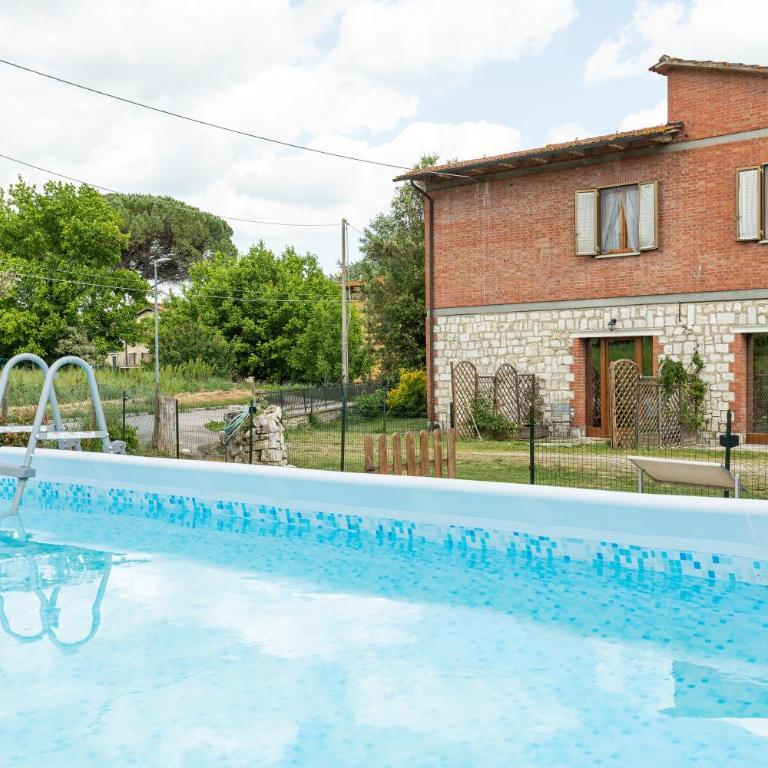 Cottage Casa Luisa - Appartamento con Terrazza - 1