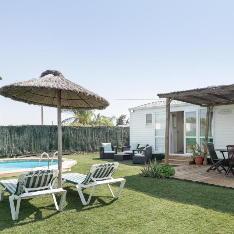Villa Guerrero - Casa de 2 dormitorios - 24