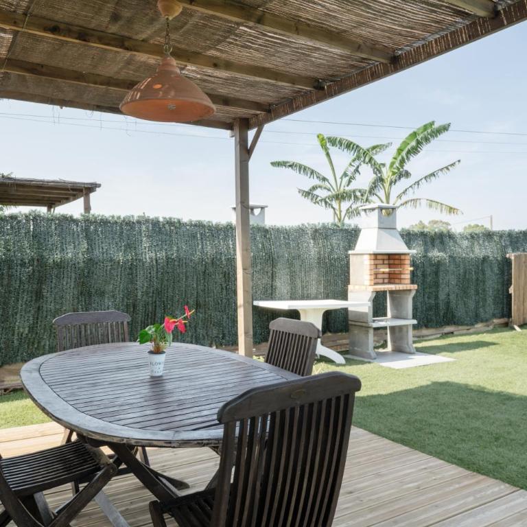 Villa Guerrero - Casa de 2 dormitorios - 21