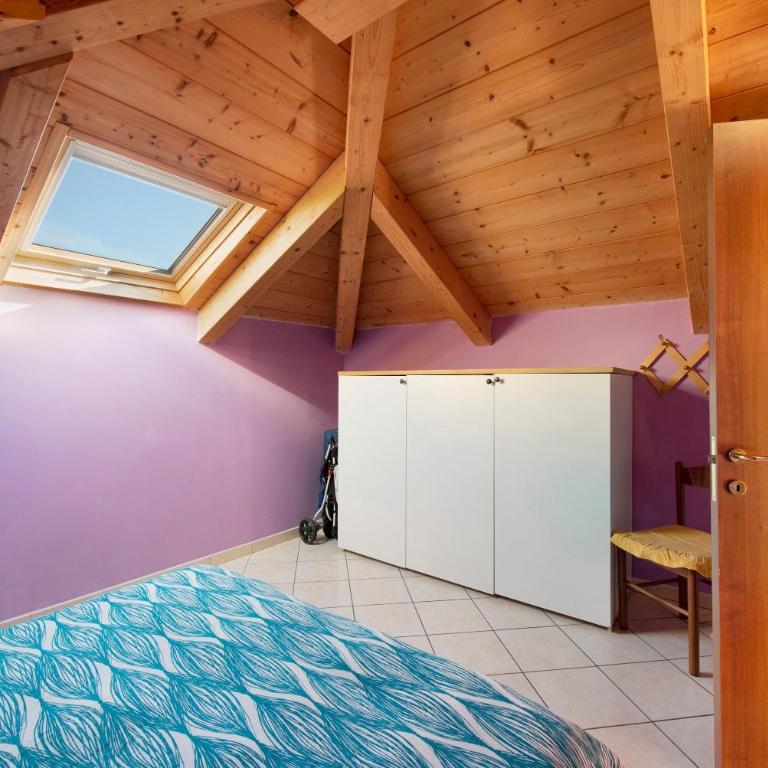 Trilocale in villa Apt 5 - Apartamento Deluxe de 2 dormitorios con vistas al mar - 12