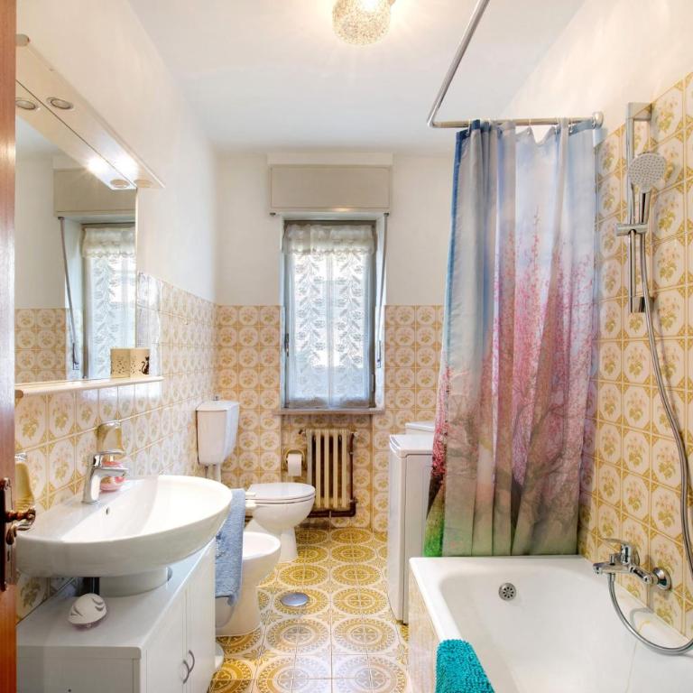 Maison Blanchet - Appartamento Deluxe con 2 Camere da Letto e Vista Giardino - 10