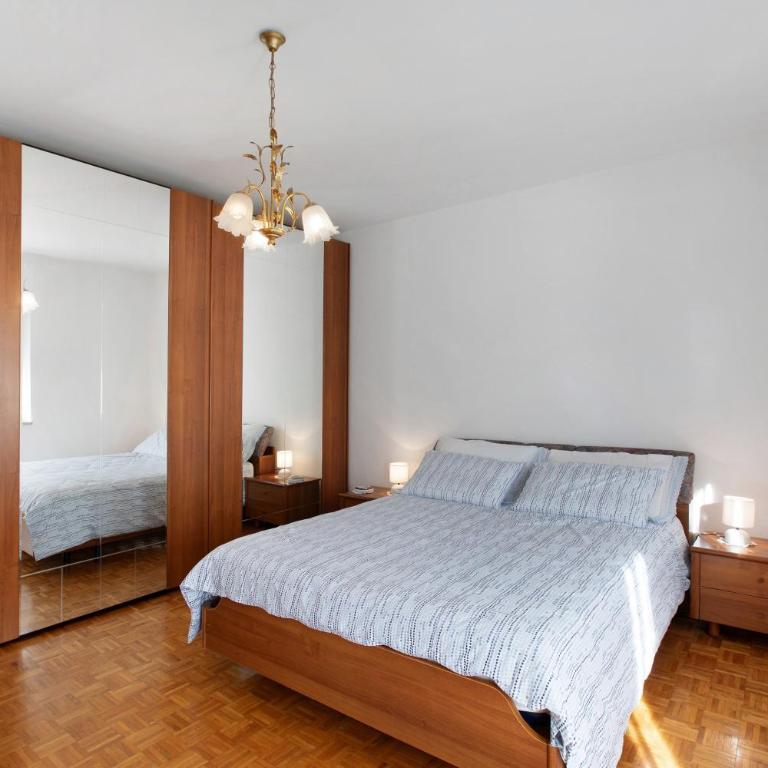 Maison Blanchet - Appartamento Deluxe con 2 Camere da Letto e Vista Giardino - 2