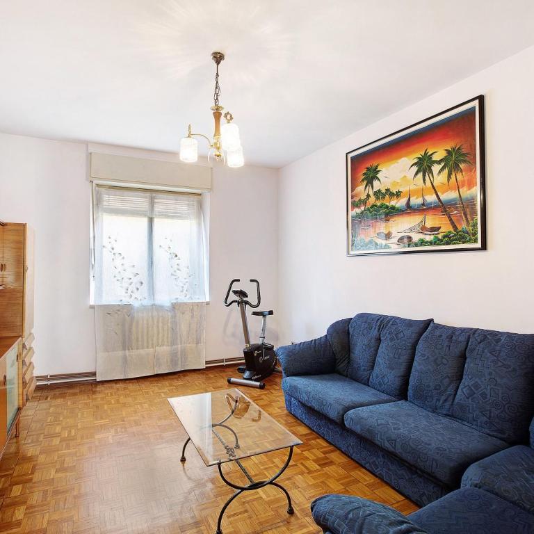 Maison Blanchet - Appartamento Deluxe con 2 Camere da Letto e Vista Giardino - 19